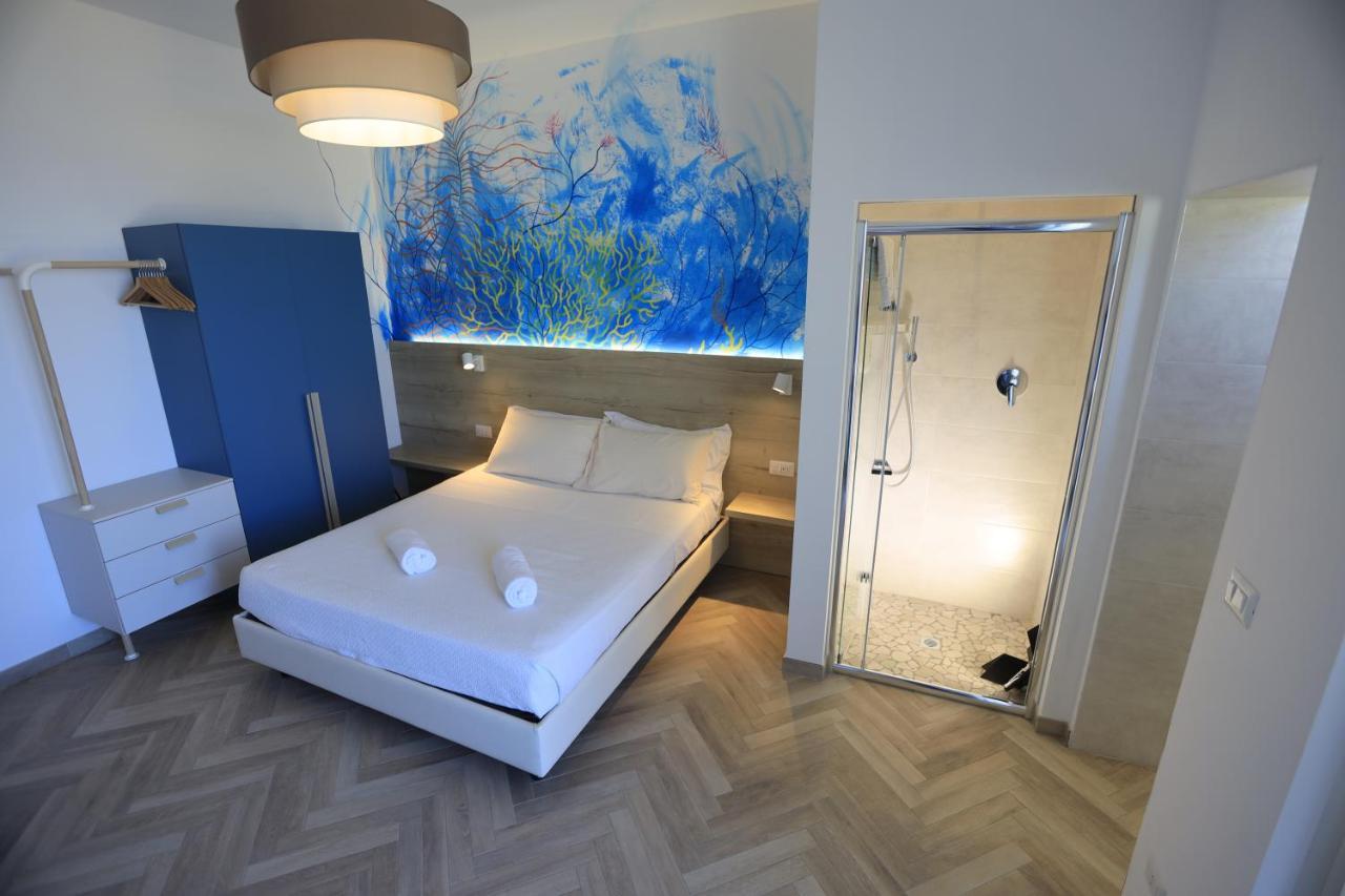 Art Hotel La Perla Bellaria-Igea Marina Exterior photo