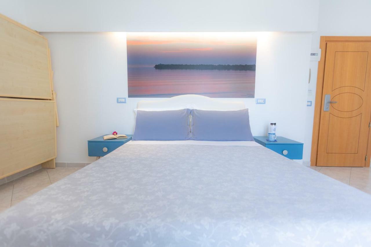 Art Hotel La Perla Bellaria-Igea Marina Exterior photo